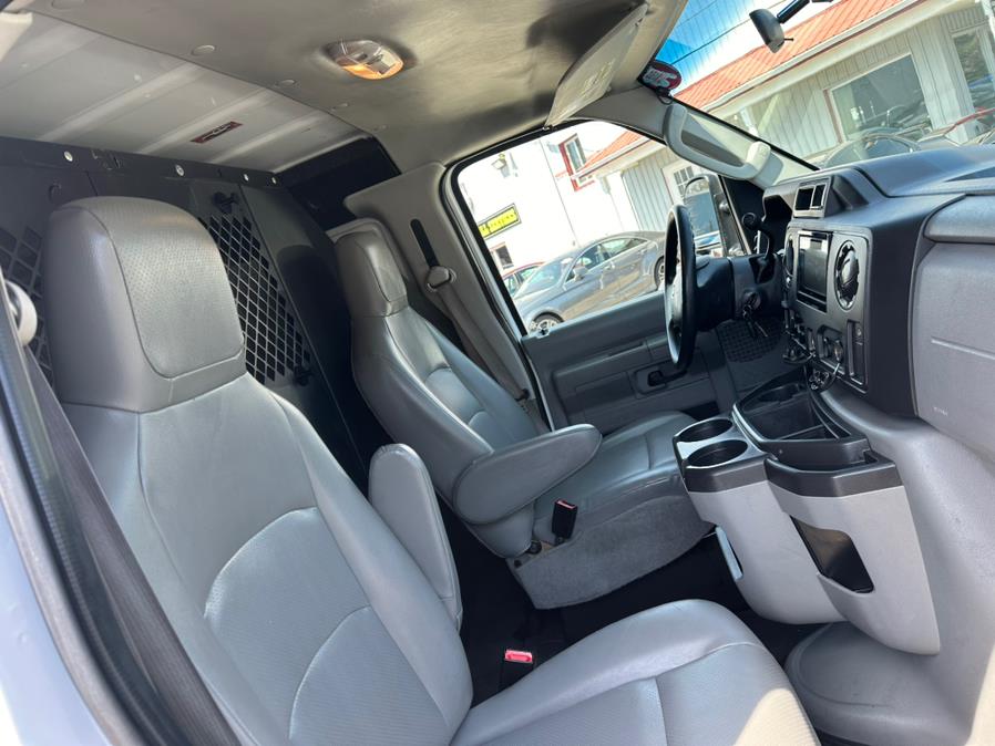 2013 Ford Econoline Cargo Van E-250 Commercial, available for sale in South Windsor, Connecticut | Mike And Tony Auto Sales, Inc. South Windsor, Connecticut 2013 Ford Econoline Cargo Van E-250 Commercial, available for sale in South Windsor, Connecticut | Mike And Tony Auto Sales, Inc. South Windsor, Connecticut