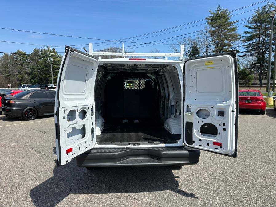 2013 Ford Econoline Cargo Van E-250 Commercial, available for sale in South Windsor, Connecticut | Mike And Tony Auto Sales, Inc. South Windsor, Connecticut 2013 Ford Econoline Cargo Van E-250 Commercial, available for sale in South Windsor, Connecticut | Mike And Tony Auto Sales, Inc. South Windsor, Connecticut