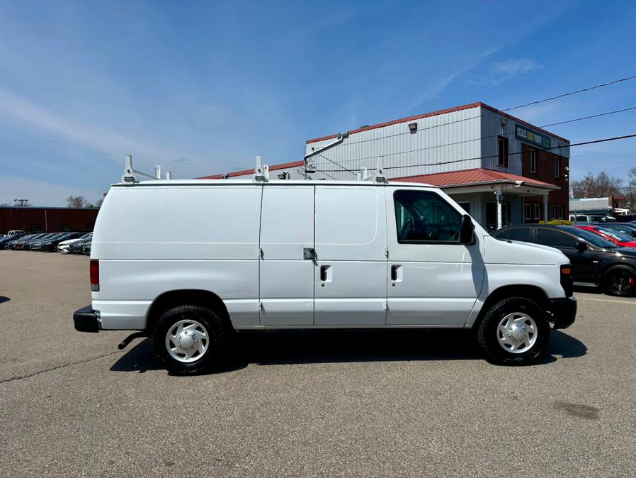 2013 Ford Econoline Cargo Van E-250 Commercial, available for sale in South Windsor, Connecticut | Mike And Tony Auto Sales, Inc. South Windsor, Connecticut 2013 Ford Econoline Cargo Van E-250 Commercial, available for sale in South Windsor, Connecticut | Mike And Tony Auto Sales, Inc. South Windsor, Connecticut