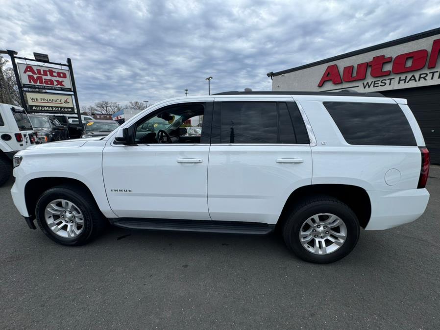 2017 Chevrolet Tahoe 4WD 4dr LT, available for sale in West Hartford, Connecticut | AutoMax. West Hartford, Connecticut 2017 Chevrolet Tahoe 4WD 4dr LT, available for sale in West Hartford, Connecticut | AutoMax. West Hartford, Connecticut