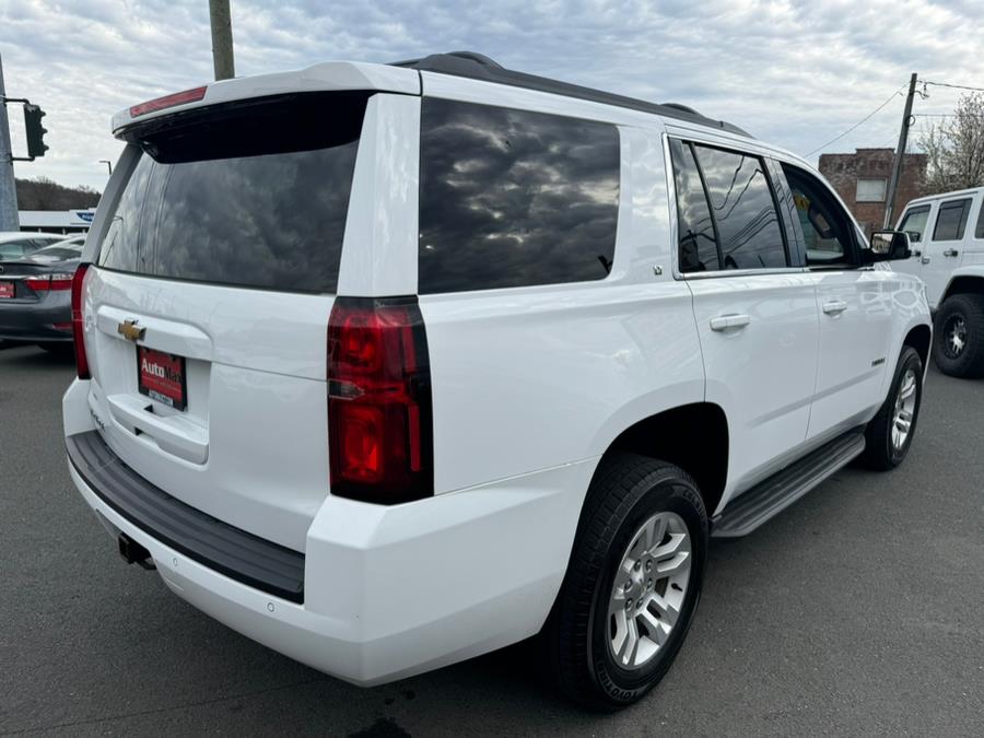 2017 Chevrolet Tahoe 4WD 4dr LT, available for sale in West Hartford, Connecticut | AutoMax. West Hartford, Connecticut 2017 Chevrolet Tahoe 4WD 4dr LT, available for sale in West Hartford, Connecticut | AutoMax. West Hartford, Connecticut