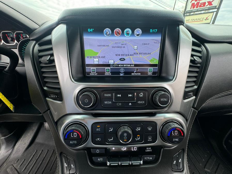 2017 Chevrolet Tahoe 4WD 4dr LT, available for sale in West Hartford, Connecticut | AutoMax. West Hartford, Connecticut 2017 Chevrolet Tahoe 4WD 4dr LT, available for sale in West Hartford, Connecticut | AutoMax. West Hartford, Connecticut