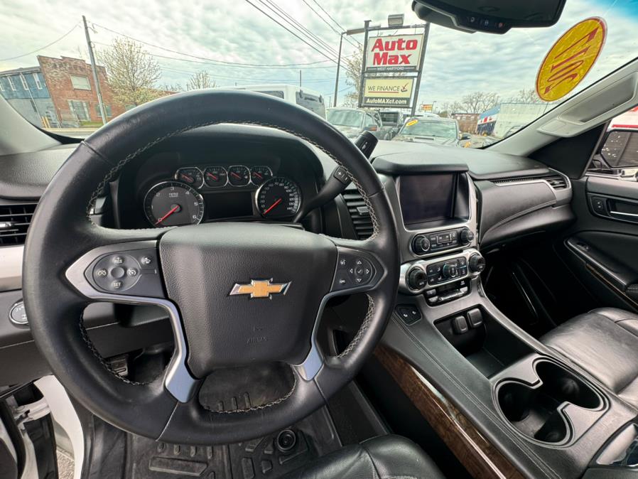 2017 Chevrolet Tahoe 4WD 4dr LT, available for sale in West Hartford, Connecticut | AutoMax. West Hartford, Connecticut 2017 Chevrolet Tahoe 4WD 4dr LT, available for sale in West Hartford, Connecticut | AutoMax. West Hartford, Connecticut