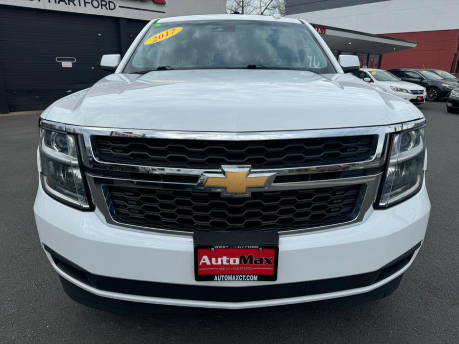 2017 Chevrolet Tahoe 4WD 4dr LT, available for sale in West Hartford, Connecticut | AutoMax. West Hartford, Connecticut 2017 Chevrolet Tahoe 4WD 4dr LT, available for sale in West Hartford, Connecticut | AutoMax. West Hartford, Connecticut