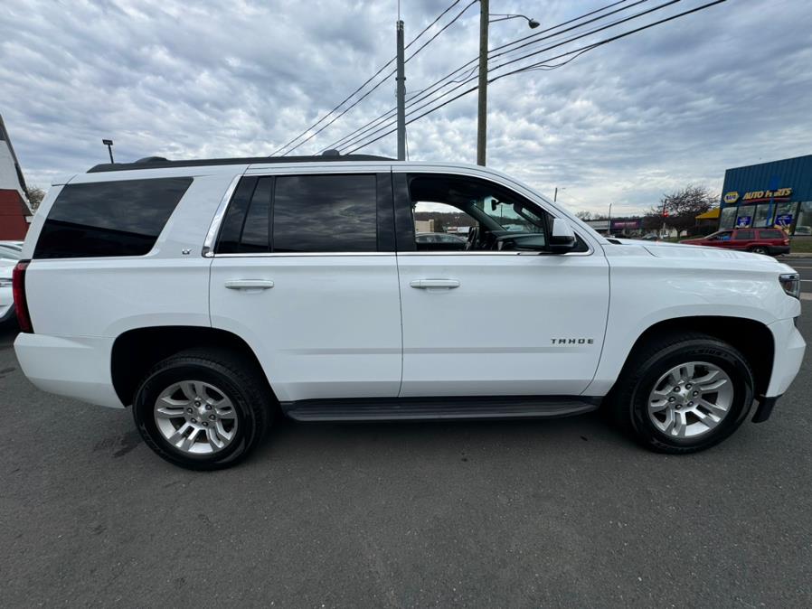 2017 Chevrolet Tahoe 4WD 4dr LT, available for sale in West Hartford, Connecticut | AutoMax. West Hartford, Connecticut 2017 Chevrolet Tahoe 4WD 4dr LT, available for sale in West Hartford, Connecticut | AutoMax. West Hartford, Connecticut