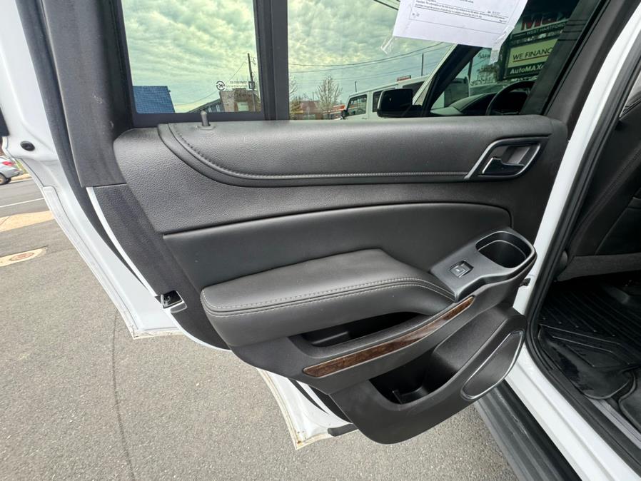 2017 Chevrolet Tahoe 4WD 4dr LT, available for sale in West Hartford, Connecticut | AutoMax. West Hartford, Connecticut 2017 Chevrolet Tahoe 4WD 4dr LT, available for sale in West Hartford, Connecticut | AutoMax. West Hartford, Connecticut