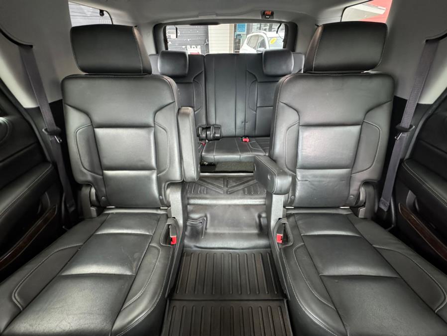 2017 Chevrolet Tahoe 4WD 4dr LT, available for sale in West Hartford, Connecticut | AutoMax. West Hartford, Connecticut 2017 Chevrolet Tahoe 4WD 4dr LT, available for sale in West Hartford, Connecticut | AutoMax. West Hartford, Connecticut