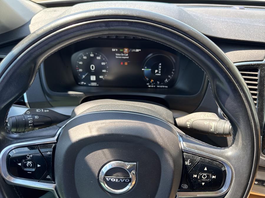 2016 VOLVO HYBRID MOMENTUM XC90 T8 Hybrid AWD 4dr T8 Momentum, available for sale in Milford, Connecticut | Superior Motors LLC. Milford, Connecticut 2016 VOLVO HYBRID MOMENTUM XC90 T8 Hybrid AWD 4dr T8 Momentum, available for sale in Milford, Connecticut | Superior Motors LLC. Milford, Connecticut