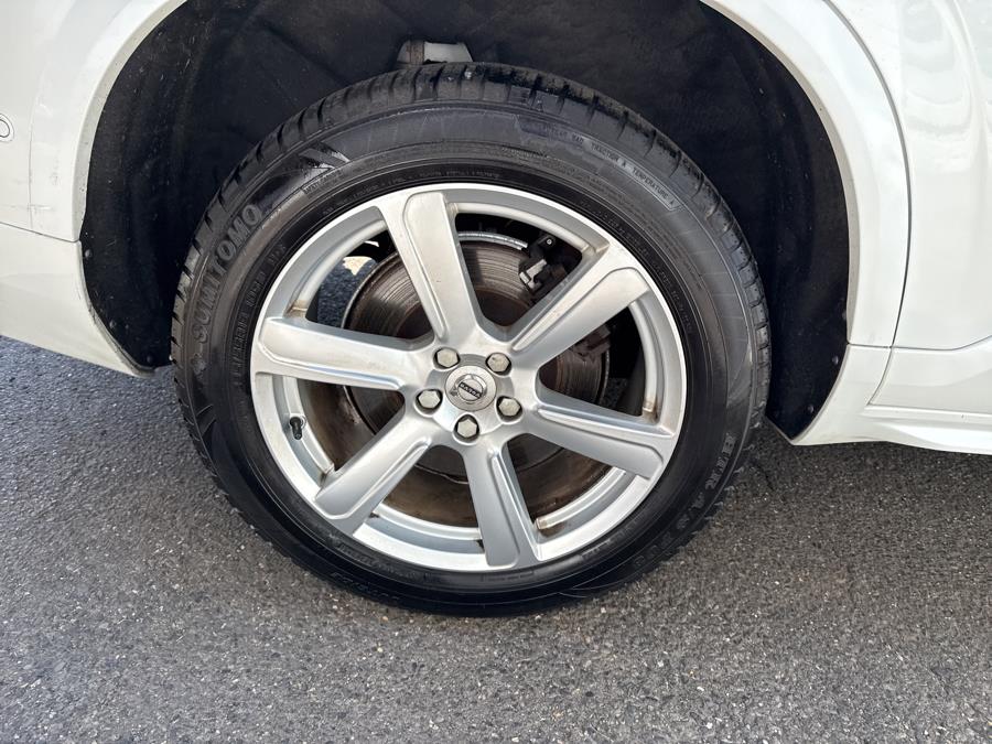 2016 VOLVO HYBRID MOMENTUM XC90 T8 Hybrid AWD 4dr T8 Momentum, available for sale in Milford, Connecticut | Superior Motors LLC. Milford, Connecticut 2016 VOLVO HYBRID MOMENTUM XC90 T8 Hybrid AWD 4dr T8 Momentum, available for sale in Milford, Connecticut | Superior Motors LLC. Milford, Connecticut