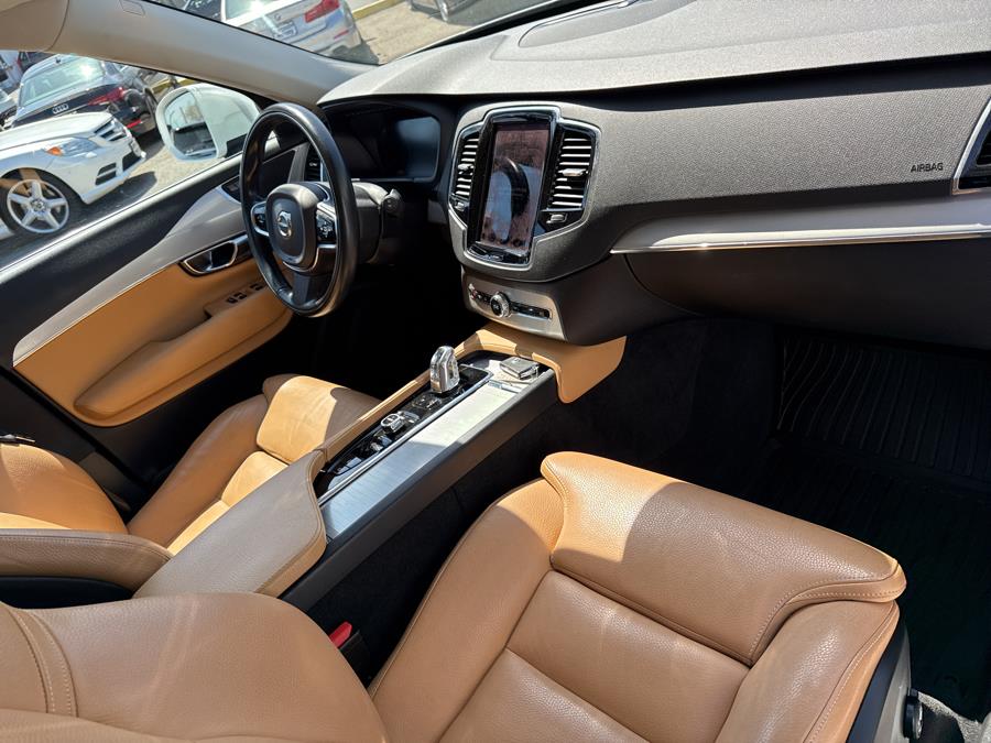 2016 VOLVO HYBRID MOMENTUM XC90 T8 Hybrid AWD 4dr T8 Momentum, available for sale in Milford, Connecticut | Superior Motors LLC. Milford, Connecticut 2016 VOLVO HYBRID MOMENTUM XC90 T8 Hybrid AWD 4dr T8 Momentum, available for sale in Milford, Connecticut | Superior Motors LLC. Milford, Connecticut
