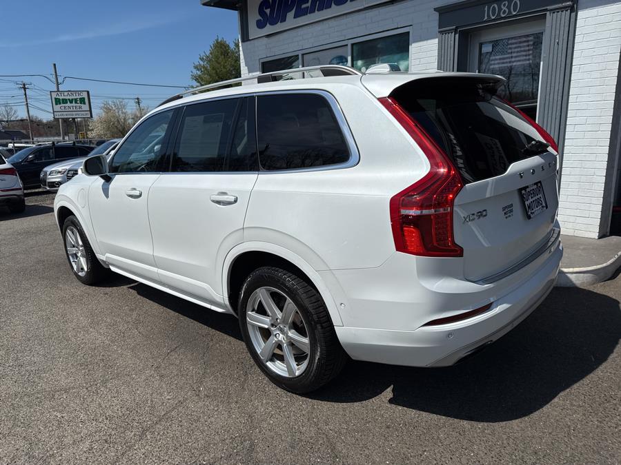 2016 VOLVO HYBRID MOMENTUM XC90 T8 Hybrid AWD 4dr T8 Momentum, available for sale in Milford, Connecticut | Superior Motors LLC. Milford, Connecticut 2016 VOLVO HYBRID MOMENTUM XC90 T8 Hybrid AWD 4dr T8 Momentum, available for sale in Milford, Connecticut | Superior Motors LLC. Milford, Connecticut