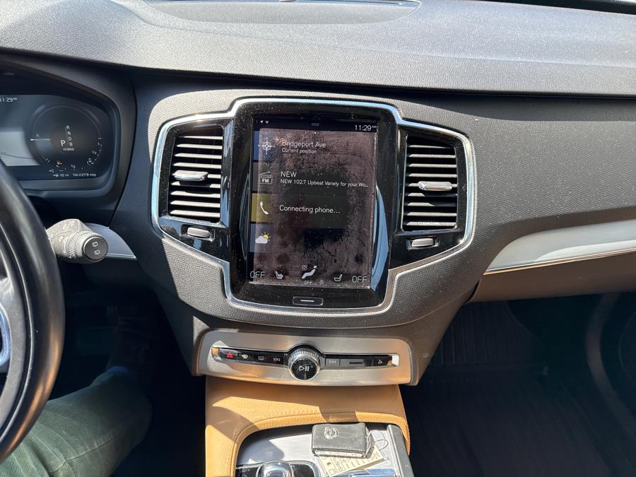2016 VOLVO HYBRID MOMENTUM XC90 T8 Hybrid AWD 4dr T8 Momentum, available for sale in Milford, Connecticut | Superior Motors LLC. Milford, Connecticut 2016 VOLVO HYBRID MOMENTUM XC90 T8 Hybrid AWD 4dr T8 Momentum, available for sale in Milford, Connecticut | Superior Motors LLC. Milford, Connecticut