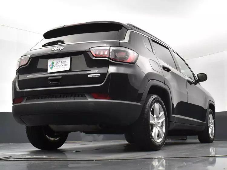 2022 Jeep Compass Latitude Sport Utility 4D, available for sale in Irvington, New Jersey | NJ Used Cars Center. Irvington, New Jersey 2022 Jeep Compass Latitude Sport Utility 4D, available for sale in Irvington, New Jersey | NJ Used Cars Center. Irvington, New Jersey