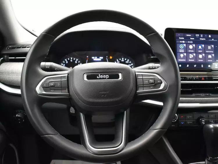 2022 Jeep Compass Latitude Sport Utility 4D, available for sale in Irvington, New Jersey | NJ Used Cars Center. Irvington, New Jersey 2022 Jeep Compass Latitude Sport Utility 4D, available for sale in Irvington, New Jersey | NJ Used Cars Center. Irvington, New Jersey