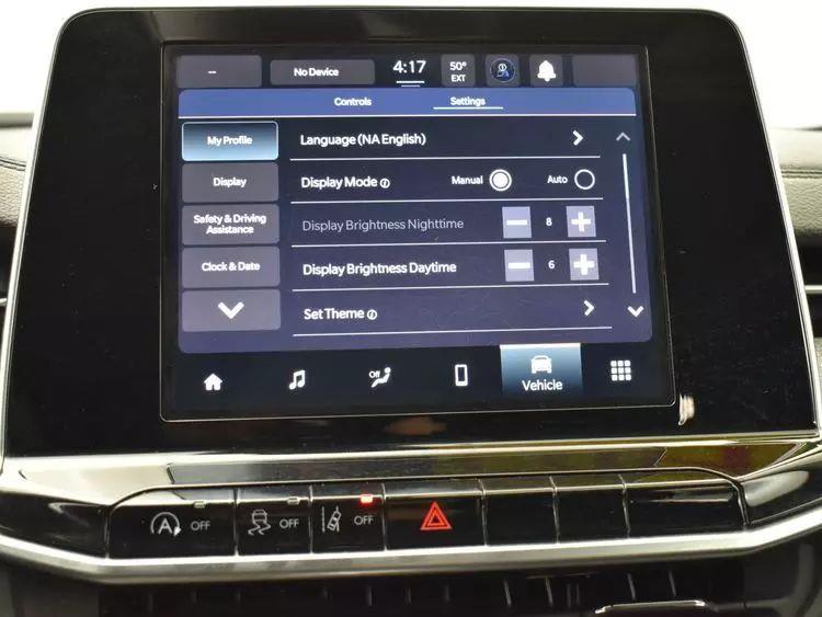 2022 Jeep Compass Latitude Sport Utility 4D, available for sale in Irvington, New Jersey | NJ Used Cars Center. Irvington, New Jersey 2022 Jeep Compass Latitude Sport Utility 4D, available for sale in Irvington, New Jersey | NJ Used Cars Center. Irvington, New Jersey