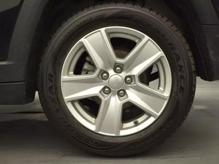 2022 Jeep Compass Latitude Sport Utility 4D, available for sale in Irvington, New Jersey | NJ Used Cars Center. Irvington, New Jersey 2022 Jeep Compass Latitude Sport Utility 4D, available for sale in Irvington, New Jersey | NJ Used Cars Center. Irvington, New Jersey