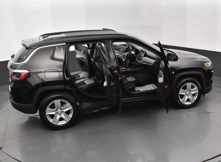 2022 Jeep Compass Latitude Sport Utility 4D, available for sale in Irvington, New Jersey | NJ Used Cars Center. Irvington, New Jersey 2022 Jeep Compass Latitude Sport Utility 4D, available for sale in Irvington, New Jersey | NJ Used Cars Center. Irvington, New Jersey
