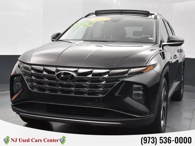 Used 2023 Hyundai Tucson in Irvington, New Jersey | NJ Used Cars Center. Irvington, New Jersey