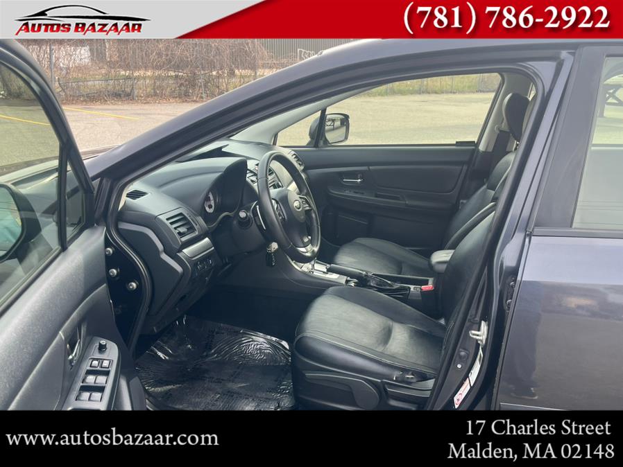 2013 Subaru Impreza Wagon 5dr Auto 2.0i Sport Limited, available for sale in Malden, Massachusetts | Auto Bazaar. Malden, Massachusetts 2013 Subaru Impreza Wagon 5dr Auto 2.0i Sport Limited, available for sale in Malden, Massachusetts | Auto Bazaar. Malden, Massachusetts