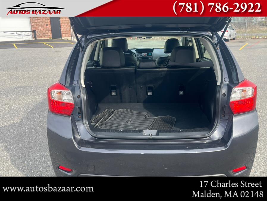 2013 Subaru Impreza Wagon 5dr Auto 2.0i Sport Limited, available for sale in Malden, Massachusetts | Auto Bazaar. Malden, Massachusetts 2013 Subaru Impreza Wagon 5dr Auto 2.0i Sport Limited, available for sale in Malden, Massachusetts | Auto Bazaar. Malden, Massachusetts