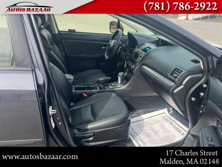 2013 Subaru Impreza Wagon 5dr Auto 2.0i Sport Limited, available for sale in Malden, Massachusetts | Auto Bazaar. Malden, Massachusetts 2013 Subaru Impreza Wagon 5dr Auto 2.0i Sport Limited, available for sale in Malden, Massachusetts | Auto Bazaar. Malden, Massachusetts