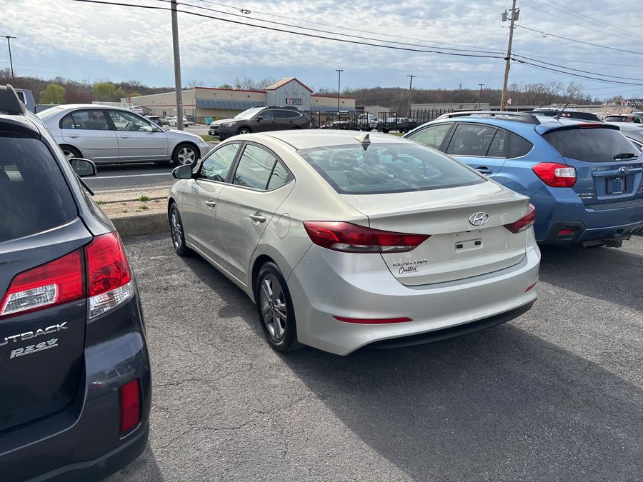 2017 Hyundai Elantra Limited 2.0L Auto (Ulsan), available for sale in New Windsor, New York | Prestige Pre-Owned Motors Inc. New Windsor, New York 2017 Hyundai Elantra Limited 2.0L Auto (Ulsan), available for sale in New Windsor, New York | Prestige Pre-Owned Motors Inc. New Windsor, New York