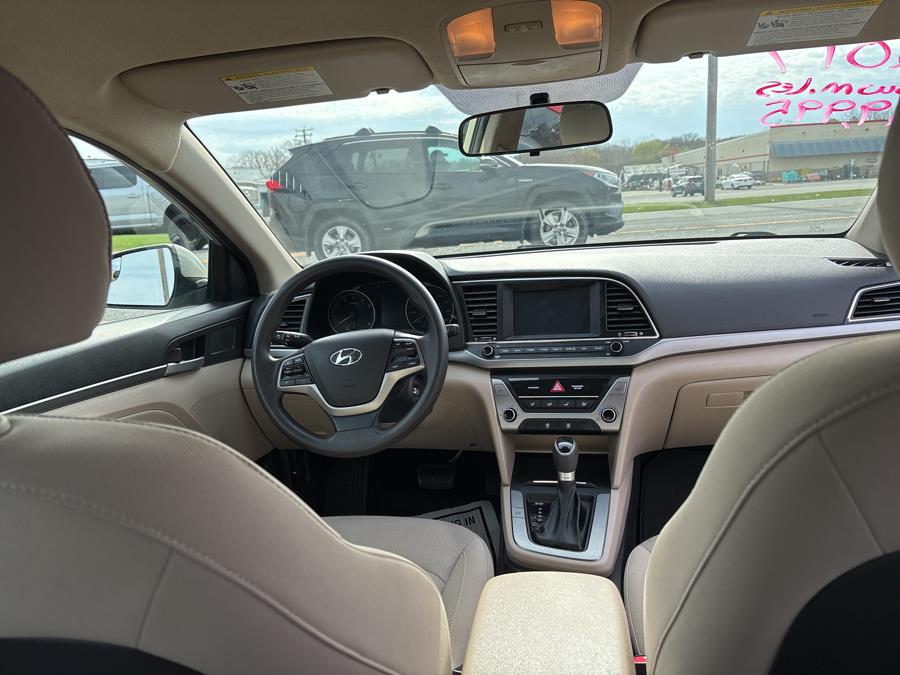 2017 Hyundai Elantra Limited 2.0L Auto (Ulsan), available for sale in New Windsor, New York | Prestige Pre-Owned Motors Inc. New Windsor, New York 2017 Hyundai Elantra Limited 2.0L Auto (Ulsan), available for sale in New Windsor, New York | Prestige Pre-Owned Motors Inc. New Windsor, New York