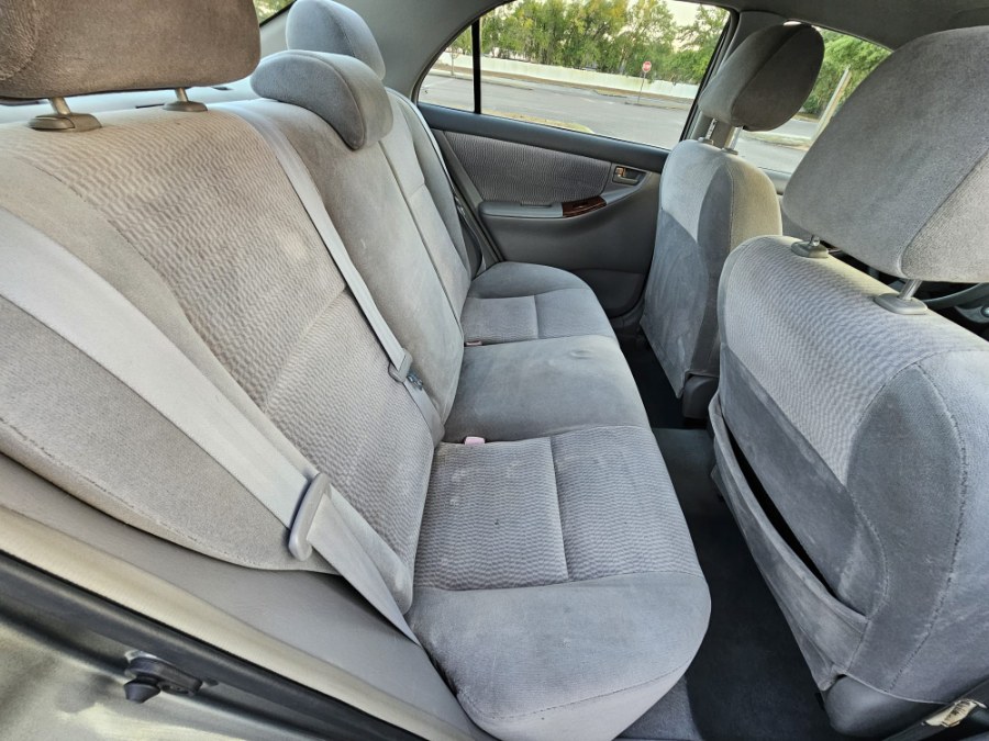 2006 Toyota Corolla 4dr Sdn LE Manual, available for sale in Longwood, Florida | Majestic Autos Inc.. Longwood, Florida 2006 Toyota Corolla 4dr Sdn LE Manual, available for sale in Longwood, Florida | Majestic Autos Inc.. Longwood, Florida