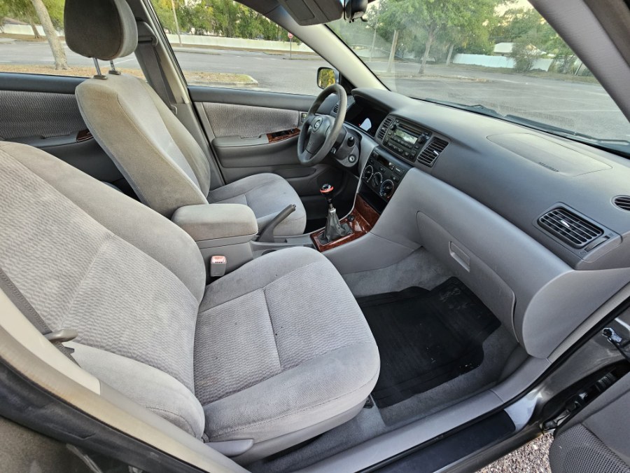 2006 Toyota Corolla 4dr Sdn LE Manual, available for sale in Longwood, Florida | Majestic Autos Inc.. Longwood, Florida 2006 Toyota Corolla 4dr Sdn LE Manual, available for sale in Longwood, Florida | Majestic Autos Inc.. Longwood, Florida