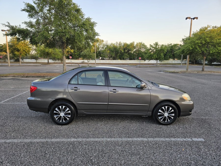 2006 Toyota Corolla 4dr Sdn LE Manual, available for sale in Longwood, Florida | Majestic Autos Inc.. Longwood, Florida 2006 Toyota Corolla 4dr Sdn LE Manual, available for sale in Longwood, Florida | Majestic Autos Inc.. Longwood, Florida
