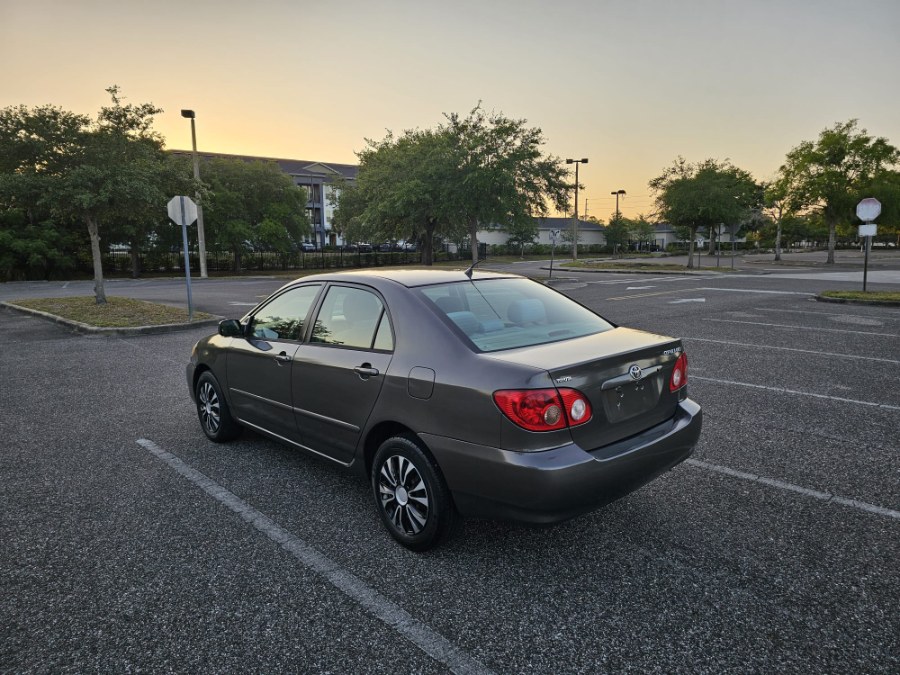 2006 Toyota Corolla 4dr Sdn LE Manual, available for sale in Longwood, Florida | Majestic Autos Inc.. Longwood, Florida 2006 Toyota Corolla 4dr Sdn LE Manual, available for sale in Longwood, Florida | Majestic Autos Inc.. Longwood, Florida