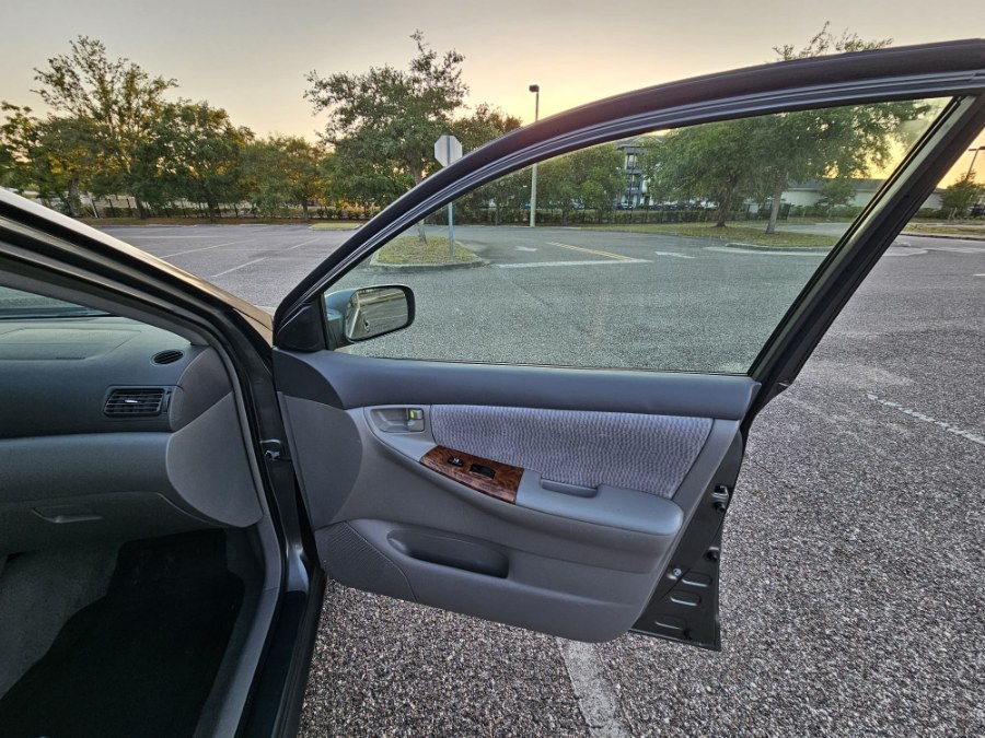 2006 Toyota Corolla 4dr Sdn LE Manual, available for sale in Longwood, Florida | Majestic Autos Inc.. Longwood, Florida 2006 Toyota Corolla 4dr Sdn LE Manual, available for sale in Longwood, Florida | Majestic Autos Inc.. Longwood, Florida