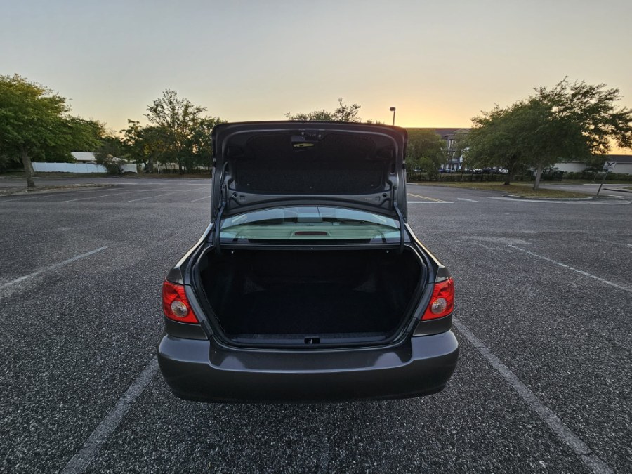 2006 Toyota Corolla 4dr Sdn LE Manual, available for sale in Longwood, Florida | Majestic Autos Inc.. Longwood, Florida 2006 Toyota Corolla 4dr Sdn LE Manual, available for sale in Longwood, Florida | Majestic Autos Inc.. Longwood, Florida