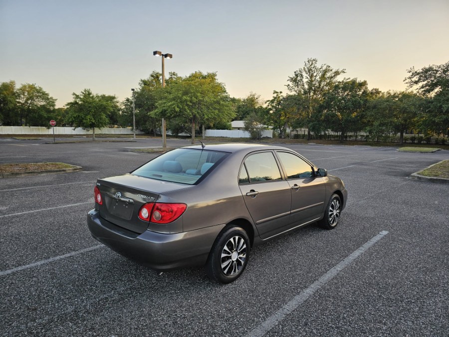 2006 Toyota Corolla 4dr Sdn LE Manual, available for sale in Longwood, Florida | Majestic Autos Inc.. Longwood, Florida 2006 Toyota Corolla 4dr Sdn LE Manual, available for sale in Longwood, Florida | Majestic Autos Inc.. Longwood, Florida