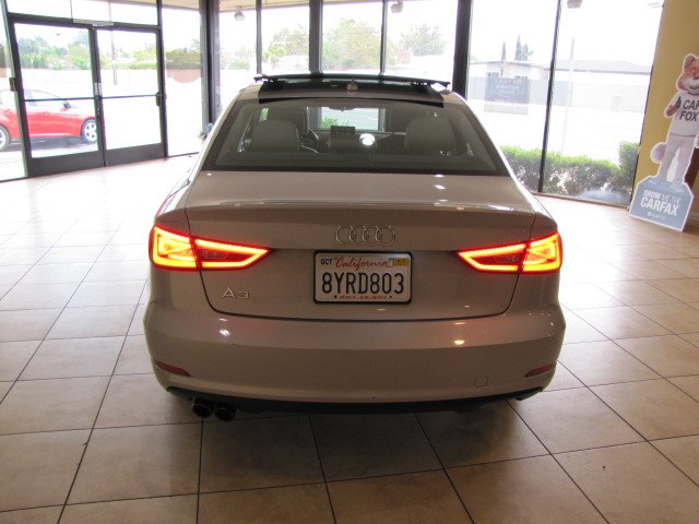 2015 Audi A3 4dr Sdn FWD 1.8T Premium, available for sale in Placentia, California | Auto Network Group Inc. Placentia, California 2015 Audi A3 4dr Sdn FWD 1.8T Premium, available for sale in Placentia, California | Auto Network Group Inc. Placentia, California