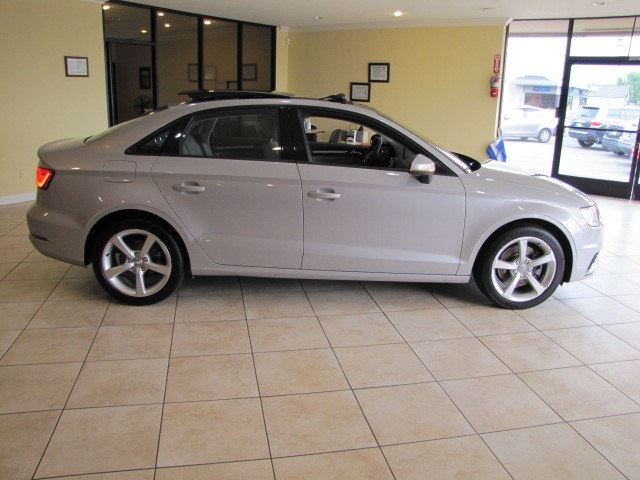 2015 Audi A3 4dr Sdn FWD 1.8T Premium, available for sale in Placentia, California | Auto Network Group Inc. Placentia, California 2015 Audi A3 4dr Sdn FWD 1.8T Premium, available for sale in Placentia, California | Auto Network Group Inc. Placentia, California