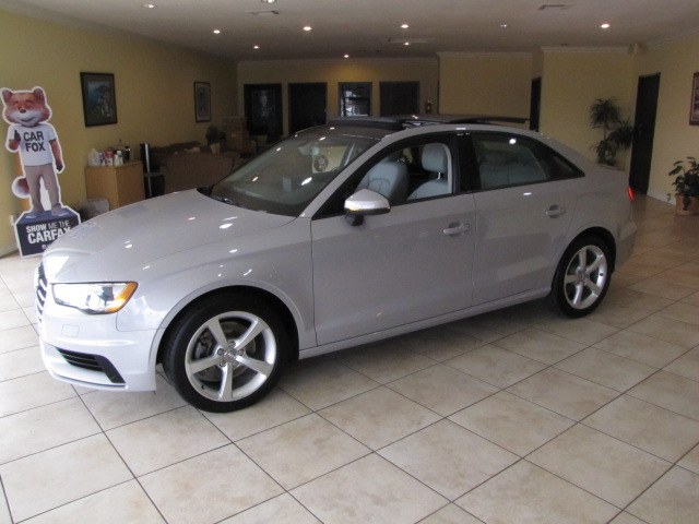 2015 Audi A3 4dr Sdn FWD 1.8T Premium, available for sale in Placentia, California | Auto Network Group Inc. Placentia, California 2015 Audi A3 4dr Sdn FWD 1.8T Premium, available for sale in Placentia, California | Auto Network Group Inc. Placentia, California