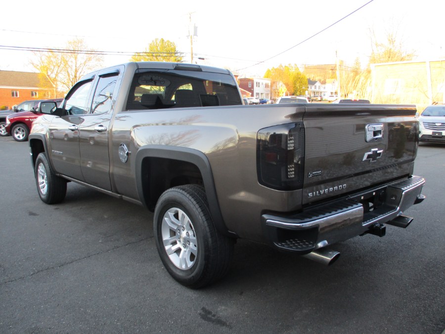 2014 Chevrolet Silverado 1500 4WD Double Cab 143.5" LT w/1LT, available for sale in Suffield, Connecticut | Suffield Auto LLC. Suffield, Connecticut 2014 Chevrolet Silverado 1500 4WD Double Cab 143.5" LT w/1LT, available for sale in Suffield, Connecticut | Suffield Auto LLC. Suffield, Connecticut