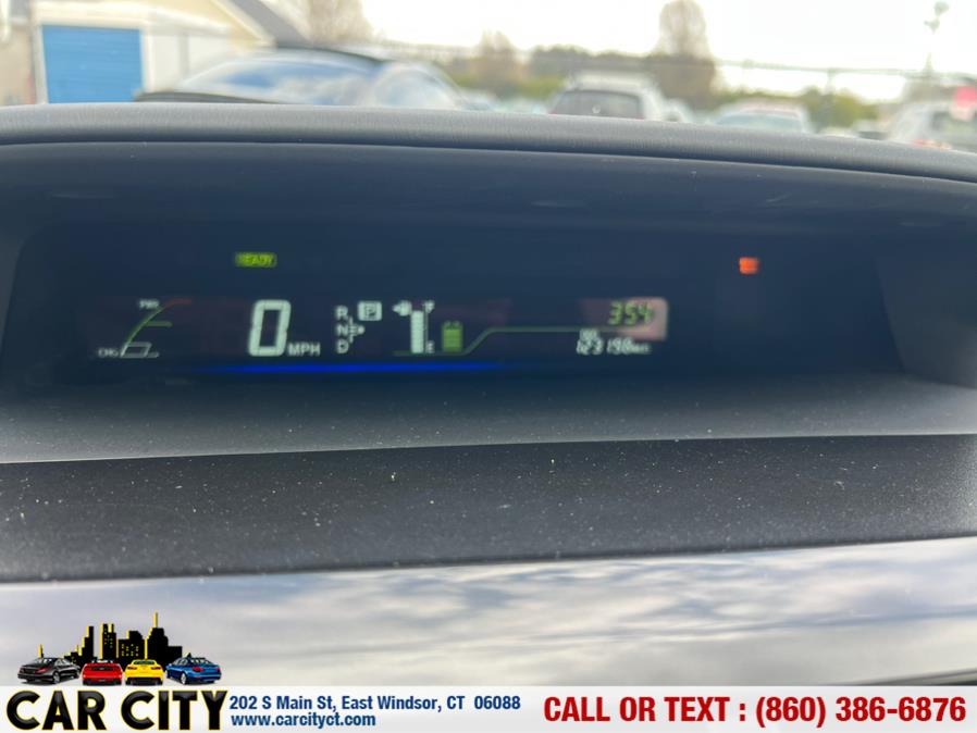 2013 Toyota Prius v 5dr Wgn Two (Natl), available for sale in East Windsor, Connecticut | Car City LLC. East Windsor, Connecticut 2013 Toyota Prius v 5dr Wgn Two (Natl), available for sale in East Windsor, Connecticut | Car City LLC. East Windsor, Connecticut