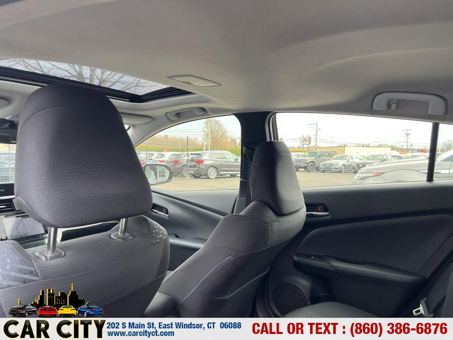 2017 Toyota Prius Three (Natl), available for sale in East Windsor, Connecticut | Car City LLC. East Windsor, Connecticut 2017 Toyota Prius Three (Natl), available for sale in East Windsor, Connecticut | Car City LLC. East Windsor, Connecticut