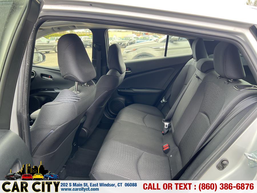 2017 Toyota Prius Three (Natl), available for sale in East Windsor, Connecticut | Car City LLC. East Windsor, Connecticut 2017 Toyota Prius Three (Natl), available for sale in East Windsor, Connecticut | Car City LLC. East Windsor, Connecticut