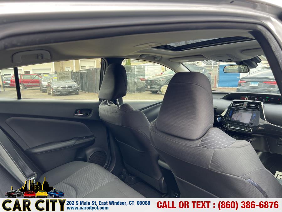 2017 Toyota Prius Three (Natl), available for sale in East Windsor, Connecticut | Car City LLC. East Windsor, Connecticut 2017 Toyota Prius Three (Natl), available for sale in East Windsor, Connecticut | Car City LLC. East Windsor, Connecticut