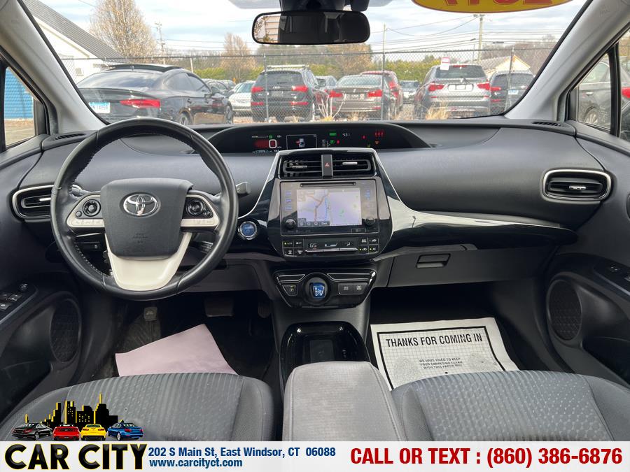 2017 Toyota Prius Three (Natl), available for sale in East Windsor, Connecticut | Car City LLC. East Windsor, Connecticut 2017 Toyota Prius Three (Natl), available for sale in East Windsor, Connecticut | Car City LLC. East Windsor, Connecticut