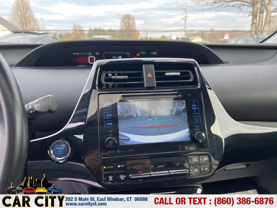 2017 Toyota Prius Three (Natl), available for sale in East Windsor, Connecticut | Car City LLC. East Windsor, Connecticut 2017 Toyota Prius Three (Natl), available for sale in East Windsor, Connecticut | Car City LLC. East Windsor, Connecticut