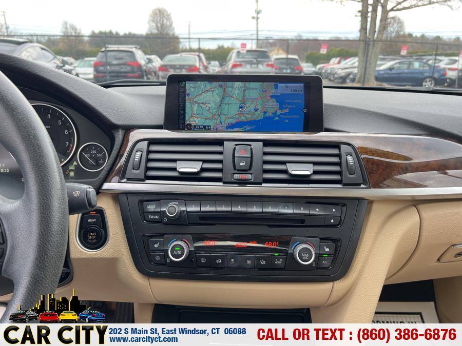 2015 BMW 3 Series 4dr Sdn 328i xDrive AWD SULEV, available for sale in East Windsor, Connecticut | Car City LLC. East Windsor, Connecticut 2015 BMW 3 Series 4dr Sdn 328i xDrive AWD SULEV, available for sale in East Windsor, Connecticut | Car City LLC. East Windsor, Connecticut