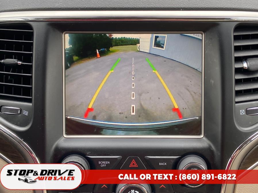 2016 Jeep Grand Cherokee 4WD 4dr Limited, available for sale in East Windsor, Connecticut | Stop & Drive Auto Sales. East Windsor, Connecticut 2016 Jeep Grand Cherokee 4WD 4dr Limited, available for sale in East Windsor, Connecticut | Stop & Drive Auto Sales. East Windsor, Connecticut