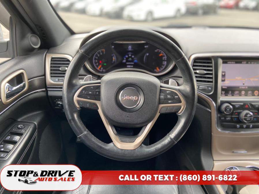 2014 Jeep Grand Cherokee 4WD 4dr Limited, available for sale in East Windsor, Connecticut | Stop & Drive Auto Sales. East Windsor, Connecticut 2014 Jeep Grand Cherokee 4WD 4dr Limited, available for sale in East Windsor, Connecticut | Stop & Drive Auto Sales. East Windsor, Connecticut