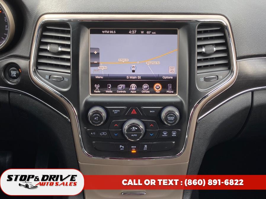 2014 Jeep Grand Cherokee 4WD 4dr Limited, available for sale in East Windsor, Connecticut | Stop & Drive Auto Sales. East Windsor, Connecticut 2014 Jeep Grand Cherokee 4WD 4dr Limited, available for sale in East Windsor, Connecticut | Stop & Drive Auto Sales. East Windsor, Connecticut