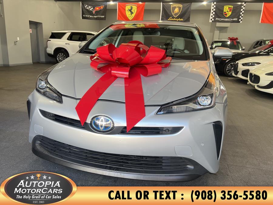 Used 2019 Toyota Prius in Union, New Jersey | Autopia Motorcars Inc. Union, New Jersey