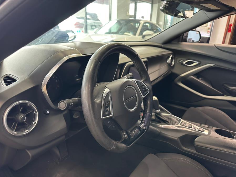 2017 Chevrolet Camaro 2dr Conv 1SS, available for sale in Inwood, New York | 5 Towns Drive. Inwood, New York 2017 Chevrolet Camaro 2dr Conv 1SS, available for sale in Inwood, New York | 5 Towns Drive. Inwood, New York